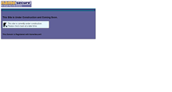Desktop Screenshot of esmino.com