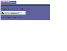 Tablet Screenshot of esmino.com